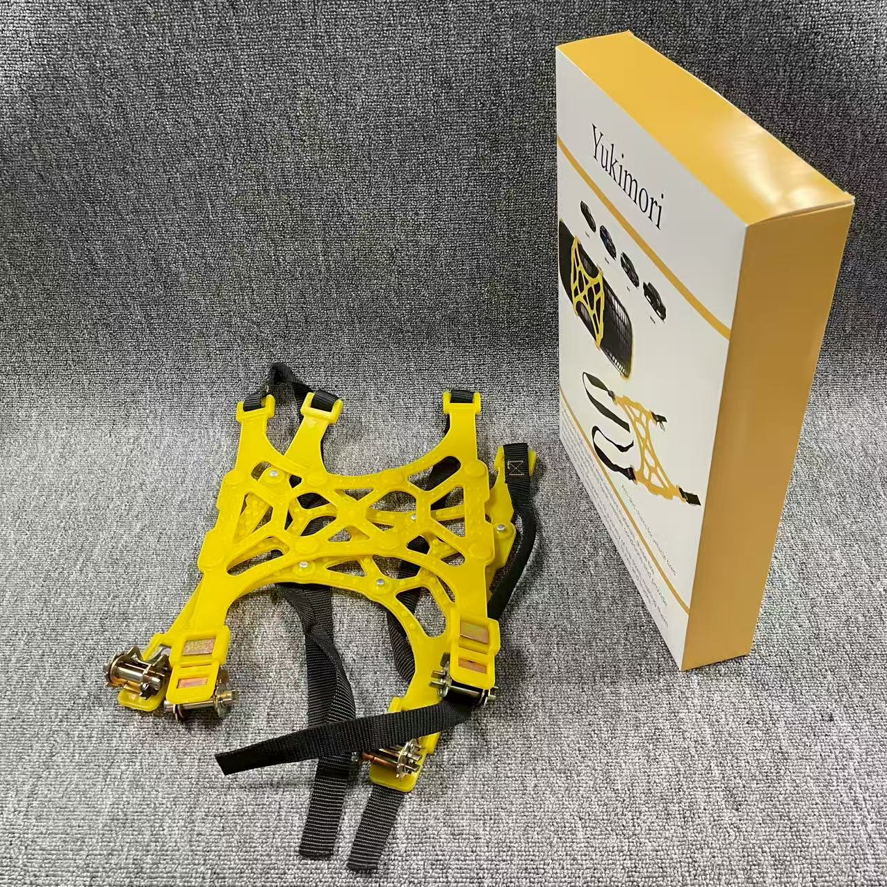 パッケージング